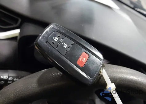 2023 Toyota Rav4 Xle from USA, damaged, VIN 2T3P1RFV9PW384062